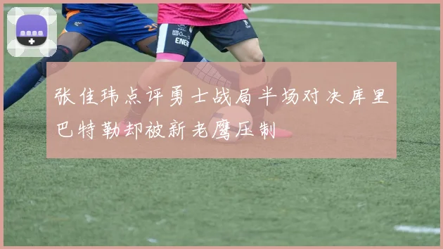 张佳玮点评勇士战局半场对决库里巴特勒却被新老鹰压制
